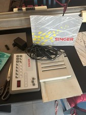box MT 624 singer