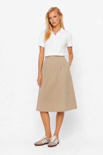 Weekend maxmara midirock - weekend,
