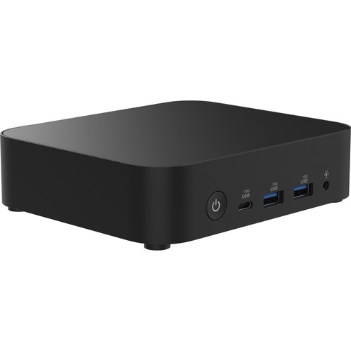 Asus nuc essential slim - nuc, kit