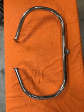 Sturzbügel Softail Twin Cam