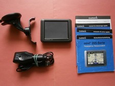 Navi Garmin nüvi 205