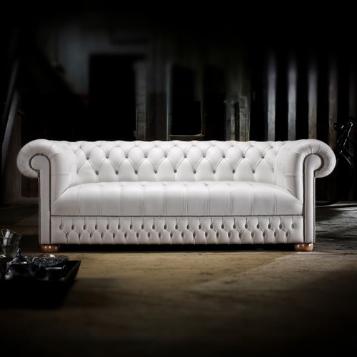 Chesterfield couch polster - chesterfield,