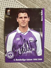 Marco Walker TeBe Berlin