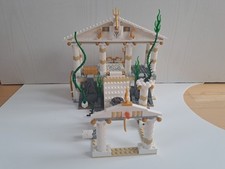 LEGO Atlantis 7985 | Tempel