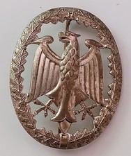 altes Abzeichen -BRD- Adler im