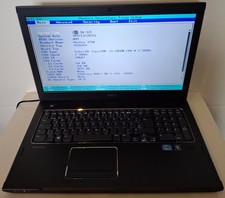 Dell Vostro 3750 Laptop  Series 17,3" Display  ( 1437 )
