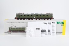 Trix H0 22274 E-Lok BR El 12