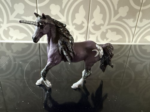 Schleich 70578 mond einhorn - schleich, mond-einhorn