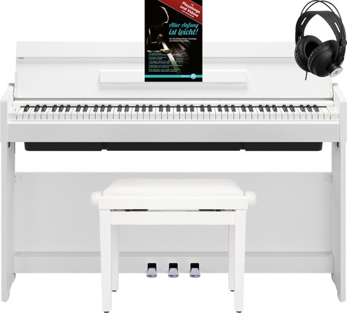 Yamaha arius ydp s36 - yamaha,