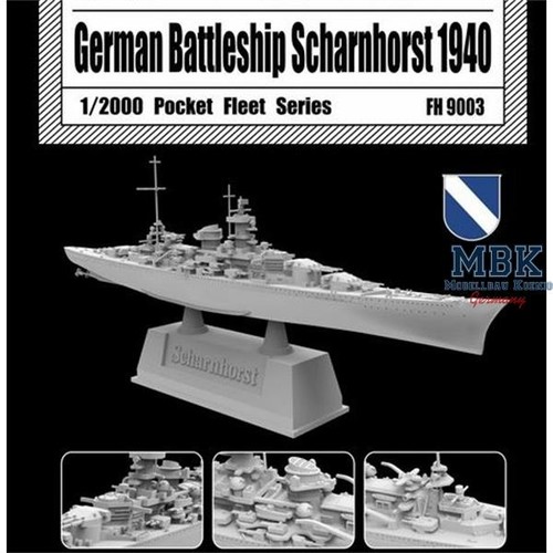 Flyhawk fh9003 german - german, battle