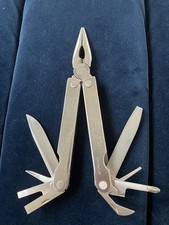 Vintage 90s Leatherman PST Multi Tool Survival Tool - Werkzeug - EDC - Sammler