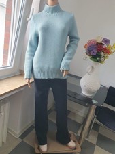 Pullover von Peter Hahn Gr. 40 100% weiches dickes Kaschmir