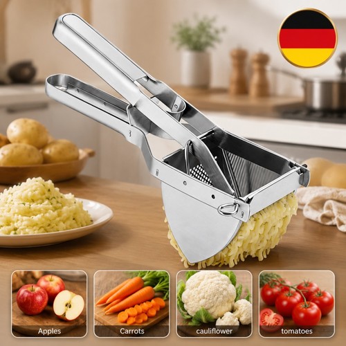 30cm kartoffelpresse aus - kartoffelpresse,