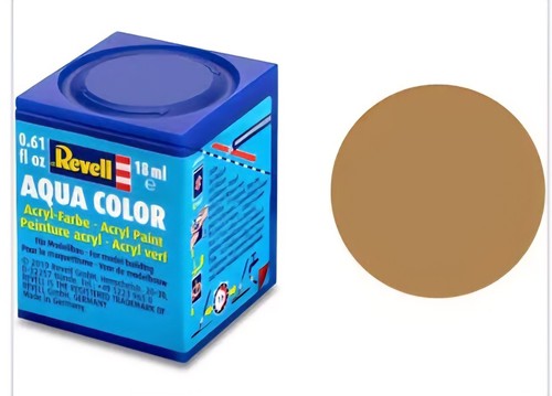 Revell 36188 aqua color ocker - aqua,