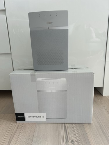 Bose soundtouch kabelloses - 10,