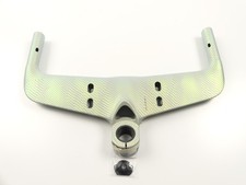 Cube Lenker Aerium Low Disc