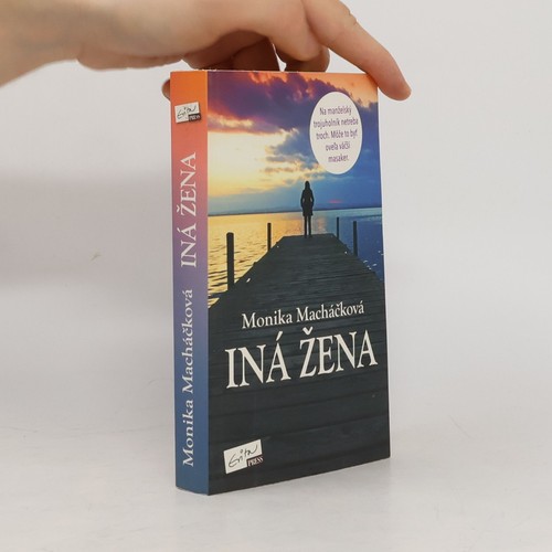 Iná žena monika - iná, | 