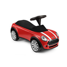 ORIGINAL MINI Baby Racer III Chili Rot - 80935A21500