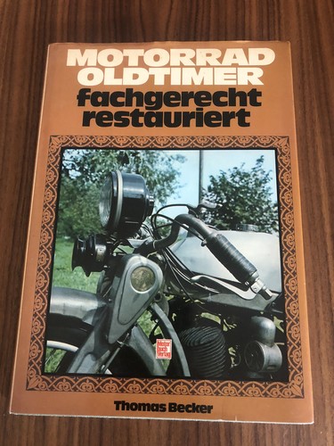Thomas becker motorrad - thomas,