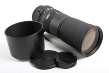 Sigma 170-500mm/5-6.3 DC APO