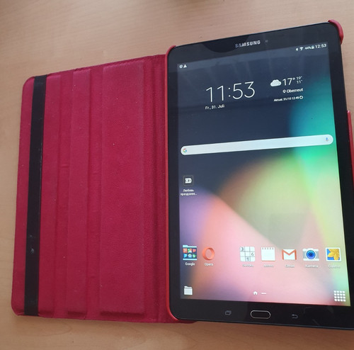 Samsung galaxy tab - tab, wifi