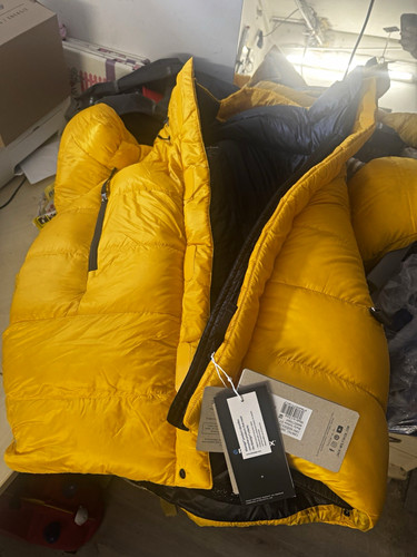 Jack wolfskin daunenjacke mit - jack,