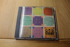 Garden of Delight unplugged Back to the 80 s CD Album wie neu