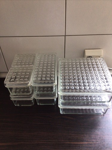 Ikea koloni deckeldosen - x,