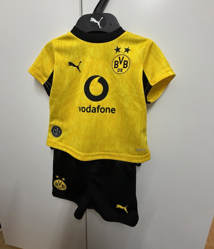 Puma bvb borussia dortmund - puma,