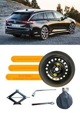 Ersatzrad notrad 17" für OPEL