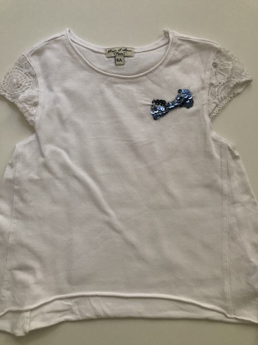 Eliane lena shirt - et, t-shirt