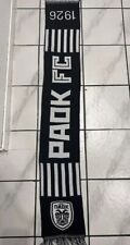Paok Fanschal Thessaloniki