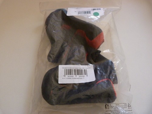Clima comfort wangenpolster - clima,