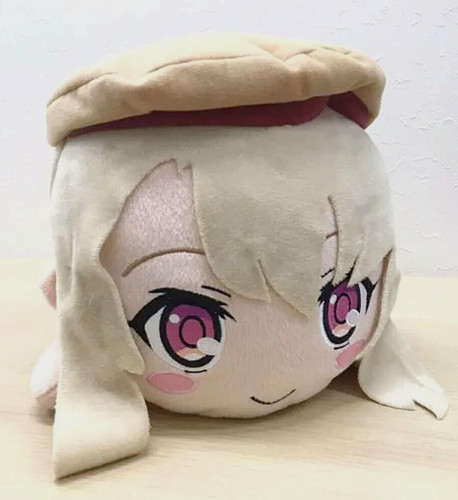 Fate kaleid liner prisma illya - kaleid,