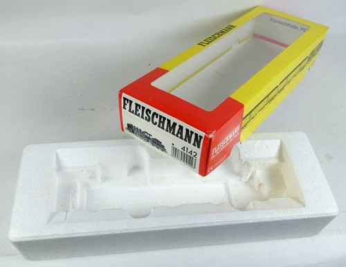 Fleischmann 4142 leerkarton - fleischmann,