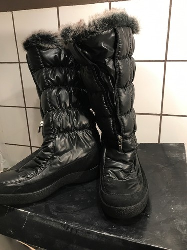 Diavolezza stiefel linda - diavolezza,stiefel,