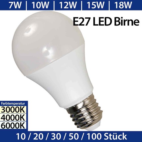 10er e27 led - 10er,