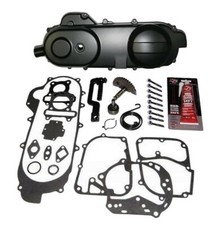 VARIODECKEL HEBEL RITZEL KIT