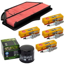 Wartung Set Luftfilter