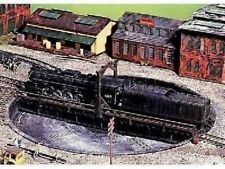 Spur H0 - Hand Drehscheibe -- 804 NEU