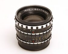 ISCO Göttingen Westron 1:3,5/35 mm mit M42 Gewinde