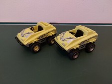 Playmobil City, Gangster