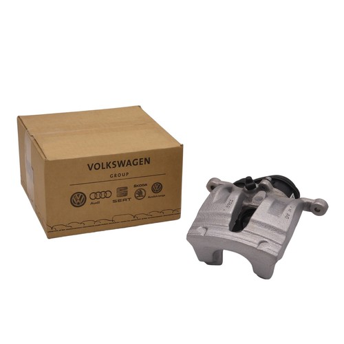 Bremssattel hinten rechts