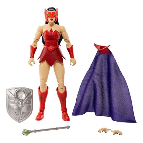 Mattel masters the - mattel, universe