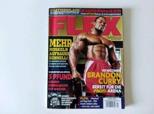 Flex sportrevue april - sportrevue,