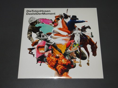 Die toten hosen - die, das