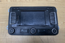 VW RNS 315 EU NAVI Radio Golf Plus 5M Bj. 2012 ORIGINAL 3C8 035 279