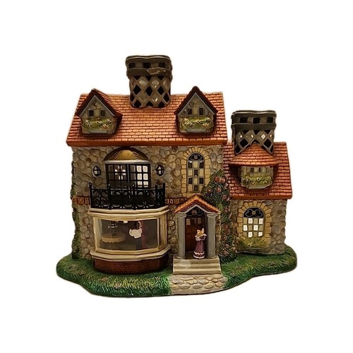 Partylite bristol house olde - partylite,
