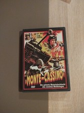 DVD | Monte Cassino Klassiker