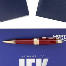 Montblanc Great Characters